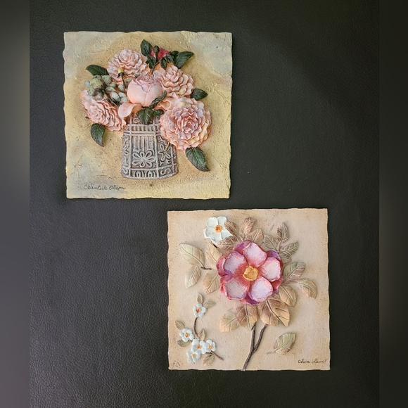 Wall Art - Picture 1 of 6